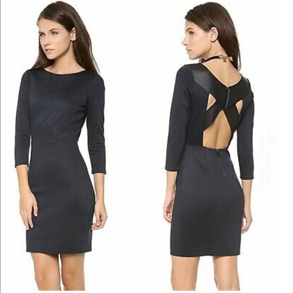 Alice & Olivia Dress